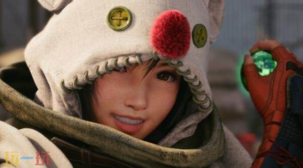 《最终幻想VII：重制强化版》Xbox和Switch2版本明年1月22日发售