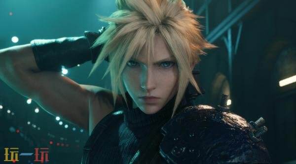 《最终幻想VII：重制强化版》Xbox和Switch2版本明年1月22日发售