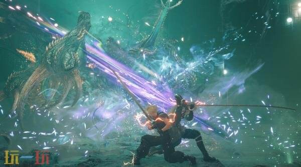 《最终幻想VII：重生》将登陆Xbox和Switch2平台