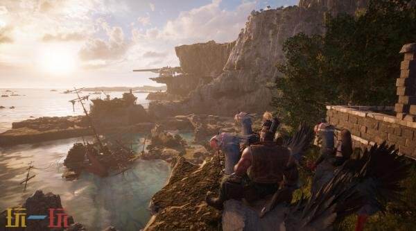 《最终幻想VII：重生》将登陆Xbox和Switch2平台