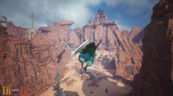 《最终幻想VII：重生》将登陆Xbox和Switch2平台