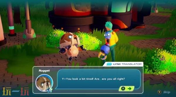 肉鸽城镇建造《联结：星火之盟》现已登陆Switch 2和Switch 平台