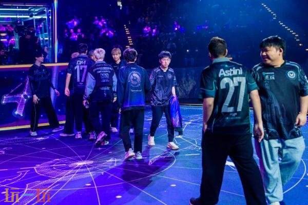 DOTA2 2025国际邀请赛Team Falcons夺冠！2026年将在上海举办