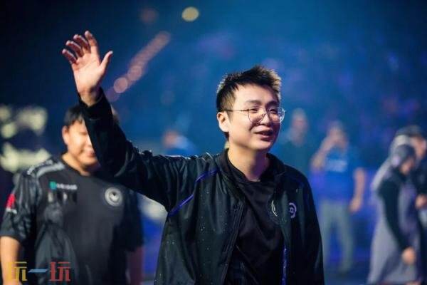 DOTA2 2025国际邀请赛Team Falcons夺冠！2026年将在上海举办