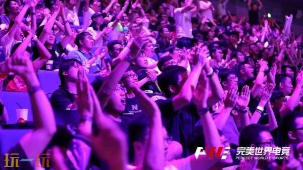 DOTA2 2025国际邀请赛Team Falcons夺冠！2026年将在上海举办