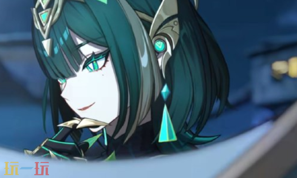 原神奈芙尔是几星 奈芙尔星级介绍