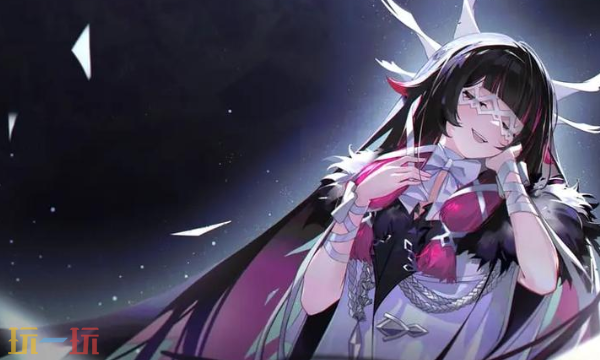 原神少女什么时候入池 少女哥伦比娅上线时间