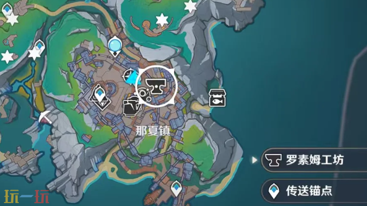 原神挪德卡莱武器图纸怎么拿 挪德卡莱武器图纸获取方法