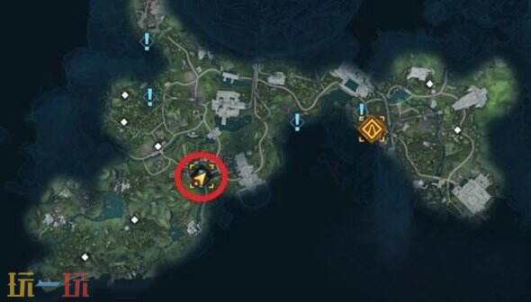 无主之地4支线月是故乡明怎么做 支线月是故乡明图文攻略