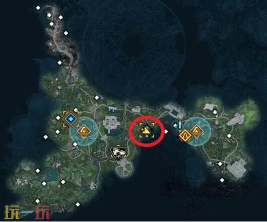 无主之地4支线任务苏威杯怎么做 支线任务苏威杯图文攻略