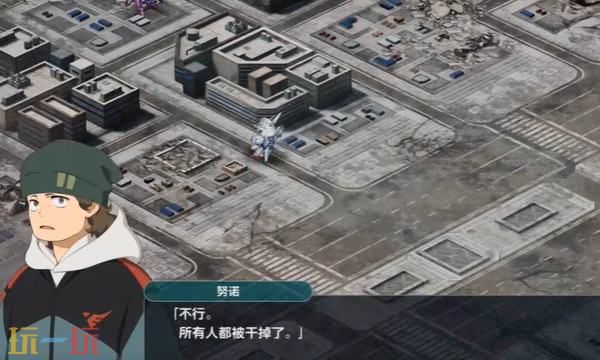 超级机器人大战Y他们与她的选择怎么过 多结局分支关卡攻略​