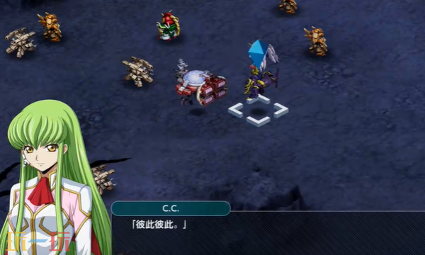 超级机器人大战Y生死之间怎么过 极限生存关卡攻略​