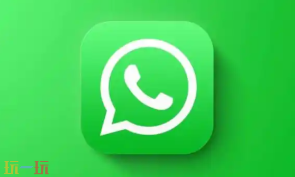 WhatsApp網(wǎng)頁版登錄入口 WhatsApp網(wǎng)頁版在線使用