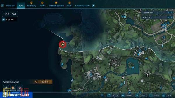 无主之地4赶紧删掉成就怎么达成 赶紧删掉成就解锁攻略