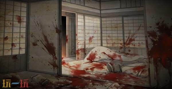 生存恐怖冒险《Kigetsu no Yoru》2026年1月29日发售