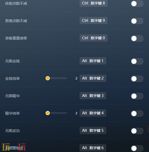 仁王2官方修改器 仁王2最新2025风灵月影修改器