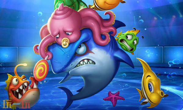 捕魚app排行榜前十名 捕魚2025游戲推薦