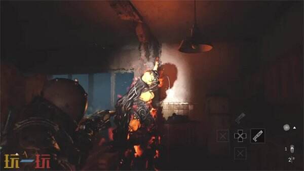 时间旅者重生曙光公寓boss打法攻略 公寓boss怎么打