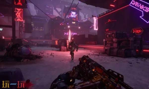 无主之地4怎么升级武器 武器升级攻略