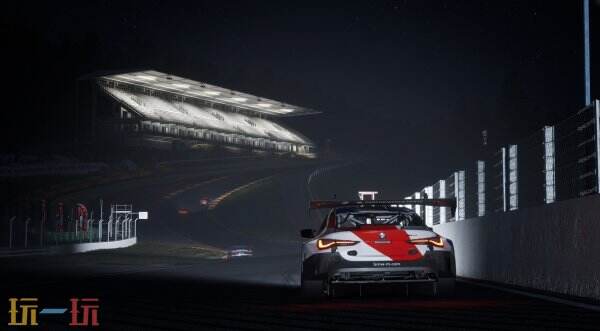 《RENNSPORT》11月13日结束抢先体验推出1.0正式版