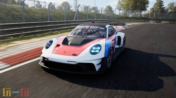 《RENNSPORT》11月13日结束抢先体验推出1.0正式版