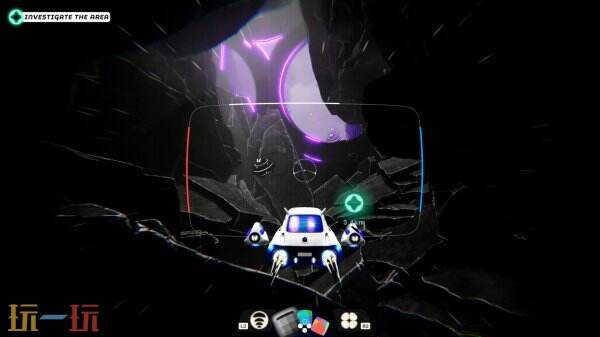 动作冒险《Cosmo Tales》PC版抢先体验2026年推出