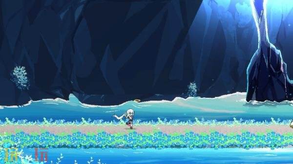 《Million Depth》试玩demo现已在Steam上线