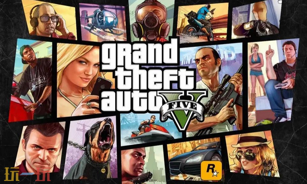 侠盗猎车5兑换码是什么 GTA5最新2025兑换码一览