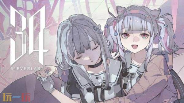 循环动作冒险《34EVERLAST》预告发布 2026年发售