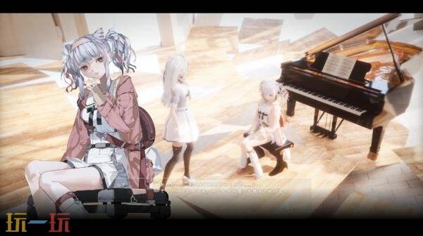 循环动作冒险《34EVERLAST》预告发布 2026年发售
