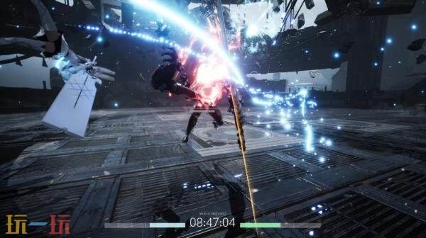 循环动作冒险《34EVERLAST》预告发布 2026年发售