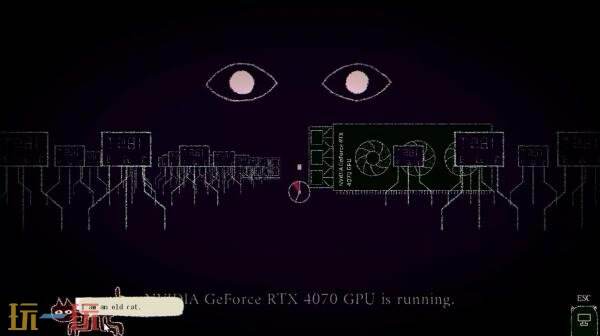 恐怖打字游戏《DYPING: ESCAPE》将登陆Steam平台