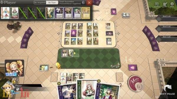 《王冠之心ONLINE》正式版将于12月18日发售