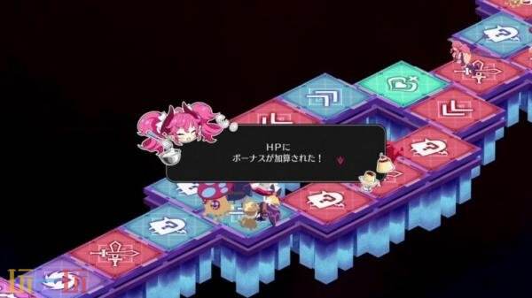 动作RPG《Kyouran Makaism》公布 2026年1月29日发售