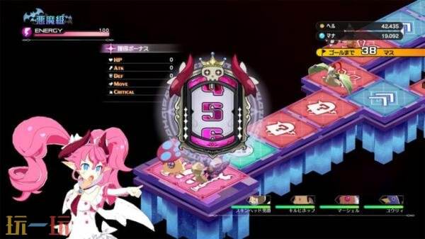 动作RPG《Kyouran Makaism》公布 2026年1月29日发售