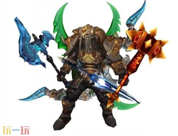 魔兽世界时光服什么职业好 怀旧时光服职业选择推荐