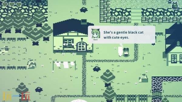 像素艺术解谜《CASSETTE BOY》将同步登陆PS4和Xbox平台