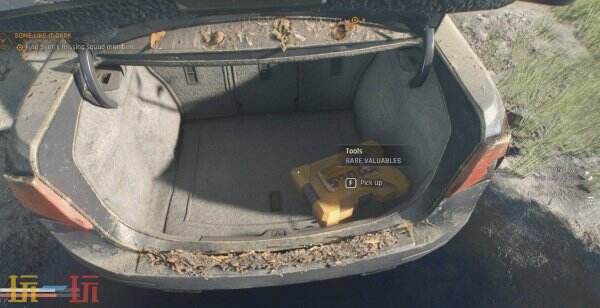 消逝的光芒困兽前期怎么刷钱 大量获取资金方式