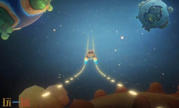 星布谷地是什么类型的游戏 星布谷地游戏类型详解