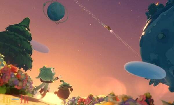 星布谷地是什么类型的游戏 星布谷地游戏类型详解