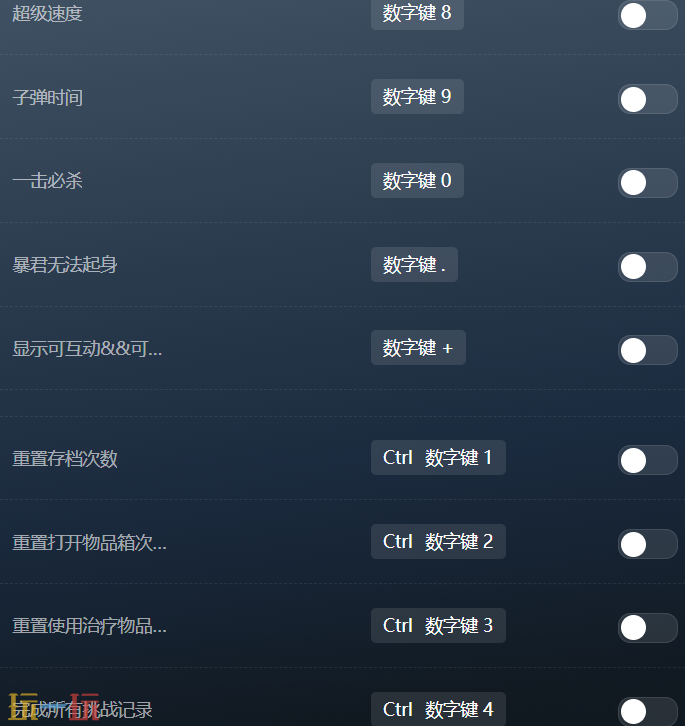 生化危机2官方最新修改器 生化危机2风灵月影修改器2026