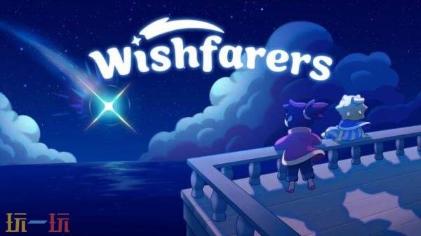 卷轴回合制策略RPG《Wishfarers》公布 将登陆PC平台