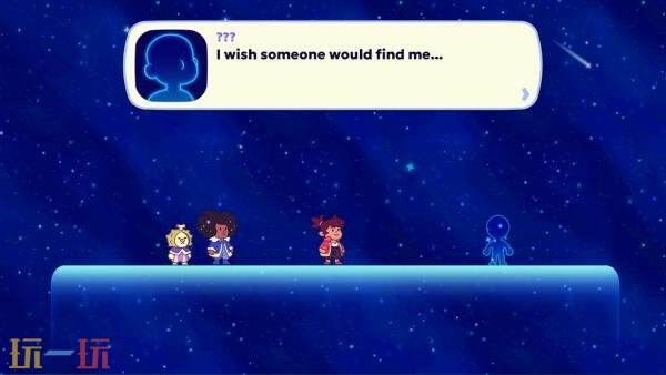 卷轴回合制策略RPG《Wishfarers》公布 将登陆PC平台