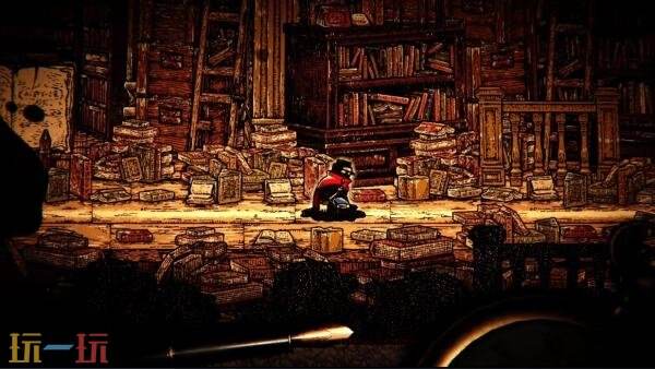 动作RPG《时之书：无尽终章》TGS2025年预告发布