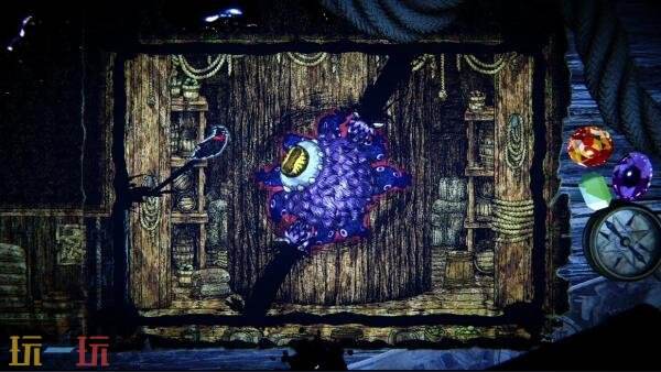 动作RPG《时之书：无尽终章》TGS2025年预告发布