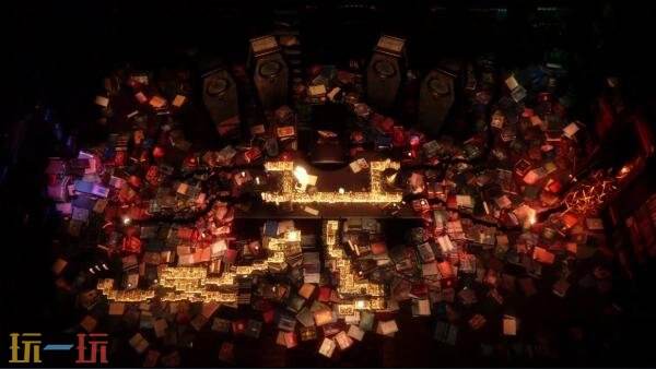 动作RPG《时之书：无尽终章》TGS2025年预告发布