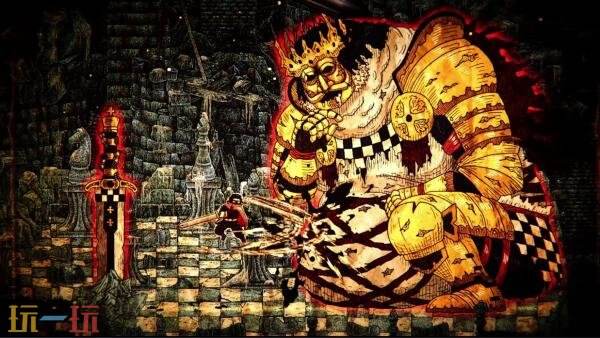 动作RPG《时之书：无尽终章》TGS2025年预告发布