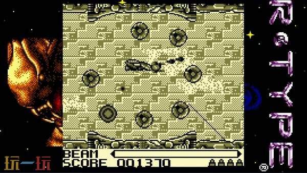 射击游戏《R-TYPE DX: Music Encore》将于今年冬季推出