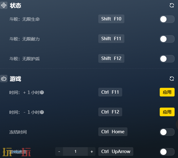 动物迷城内置版官方修改器 动物迷城最新风灵月影修改器2025