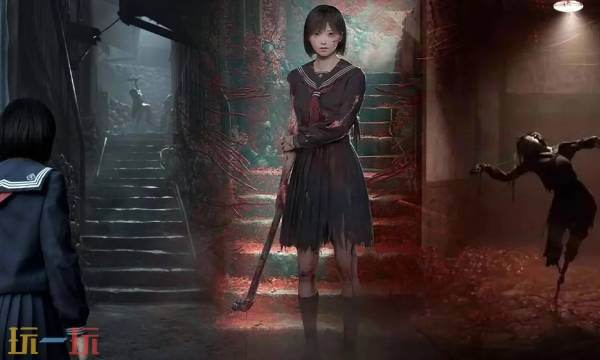寂静岭f讲的是什么故事 寂静岭f背景故事介绍